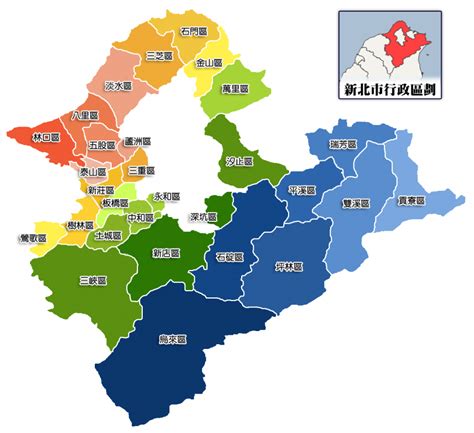 新北市垃圾桶位置|地圖查詢 